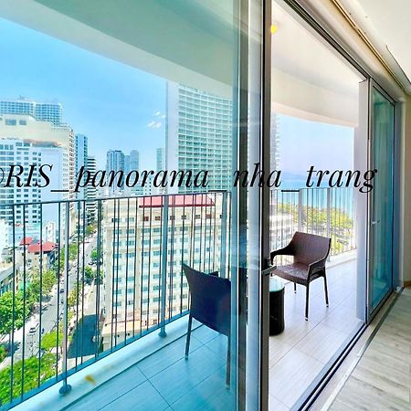 Panorama Nha Trang Inn エクステリア 写真