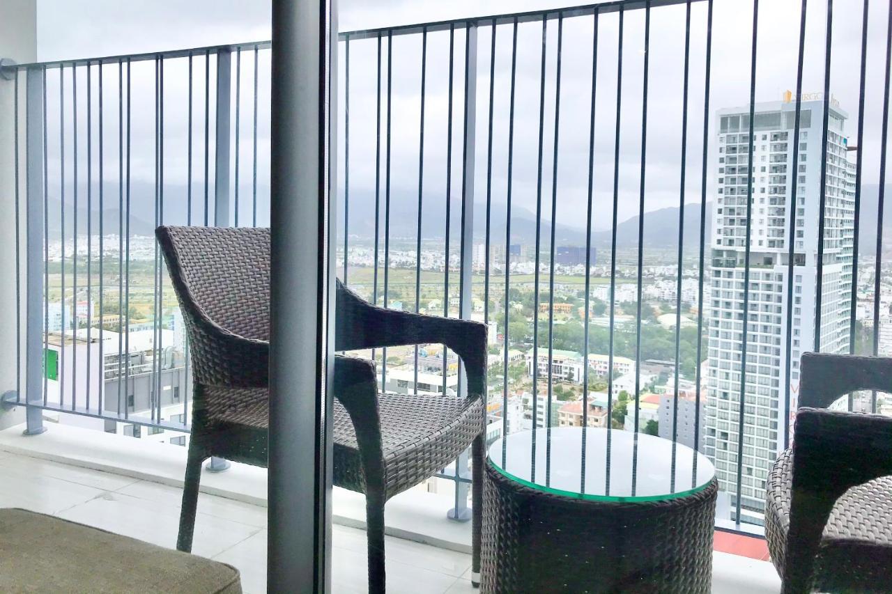 Panorama Nha Trang Inn エクステリア 写真