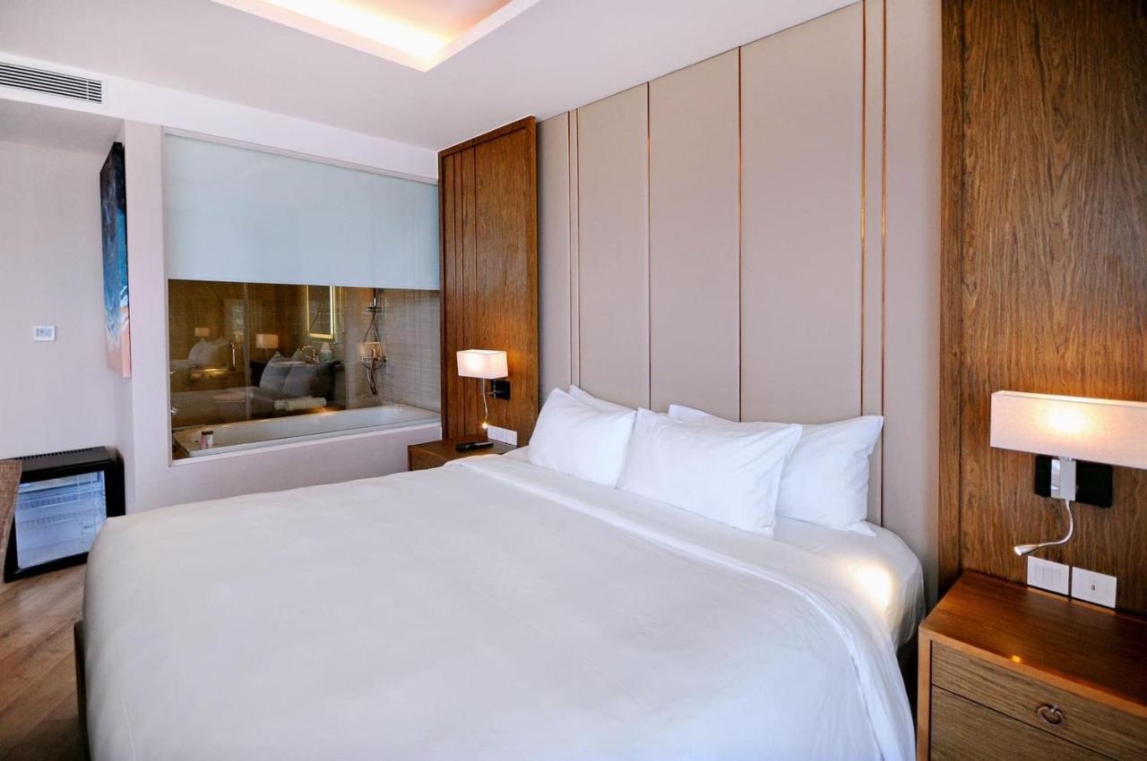 Panorama Nha Trang Inn エクステリア 写真