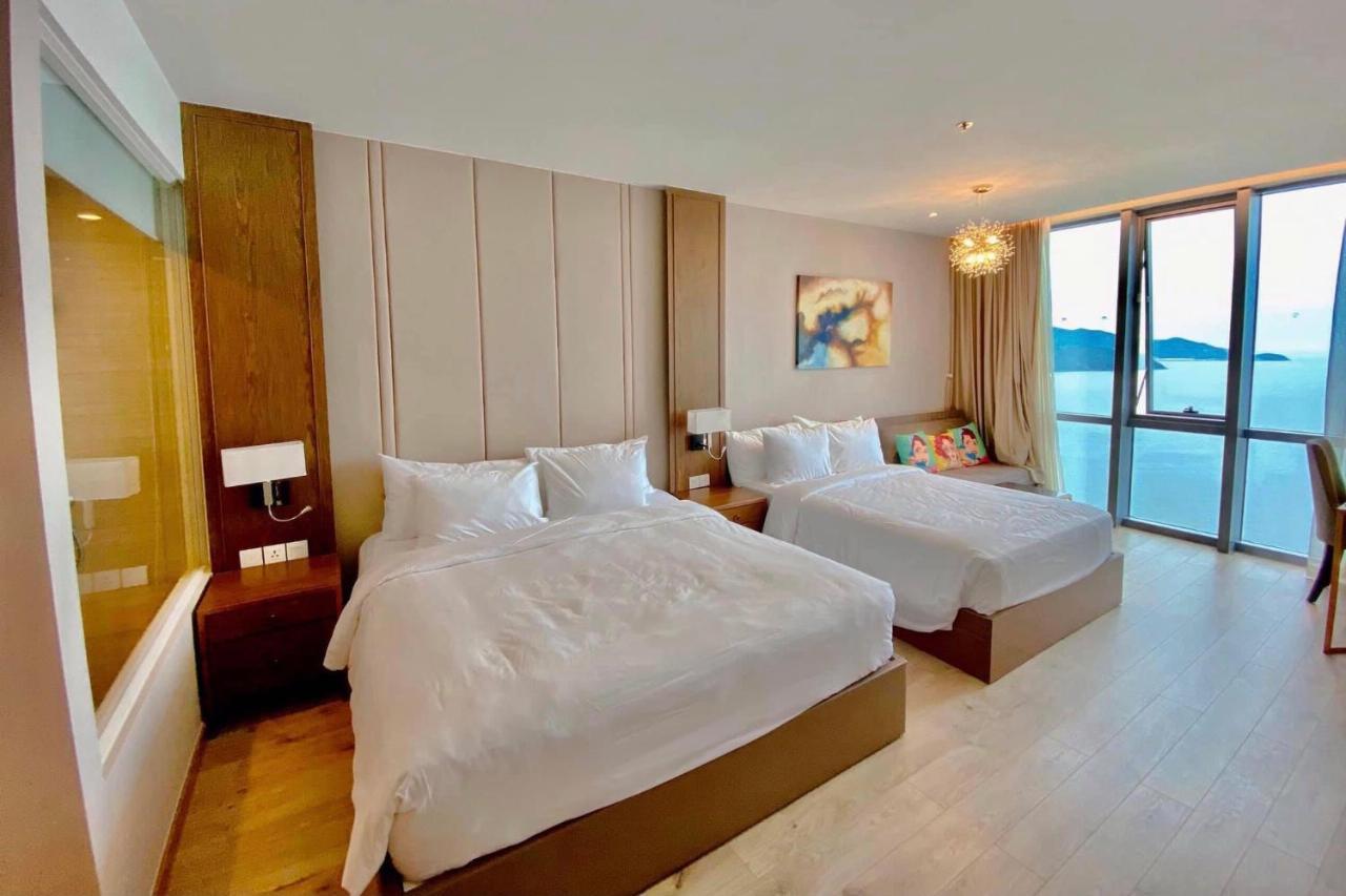 Panorama Nha Trang Inn エクステリア 写真