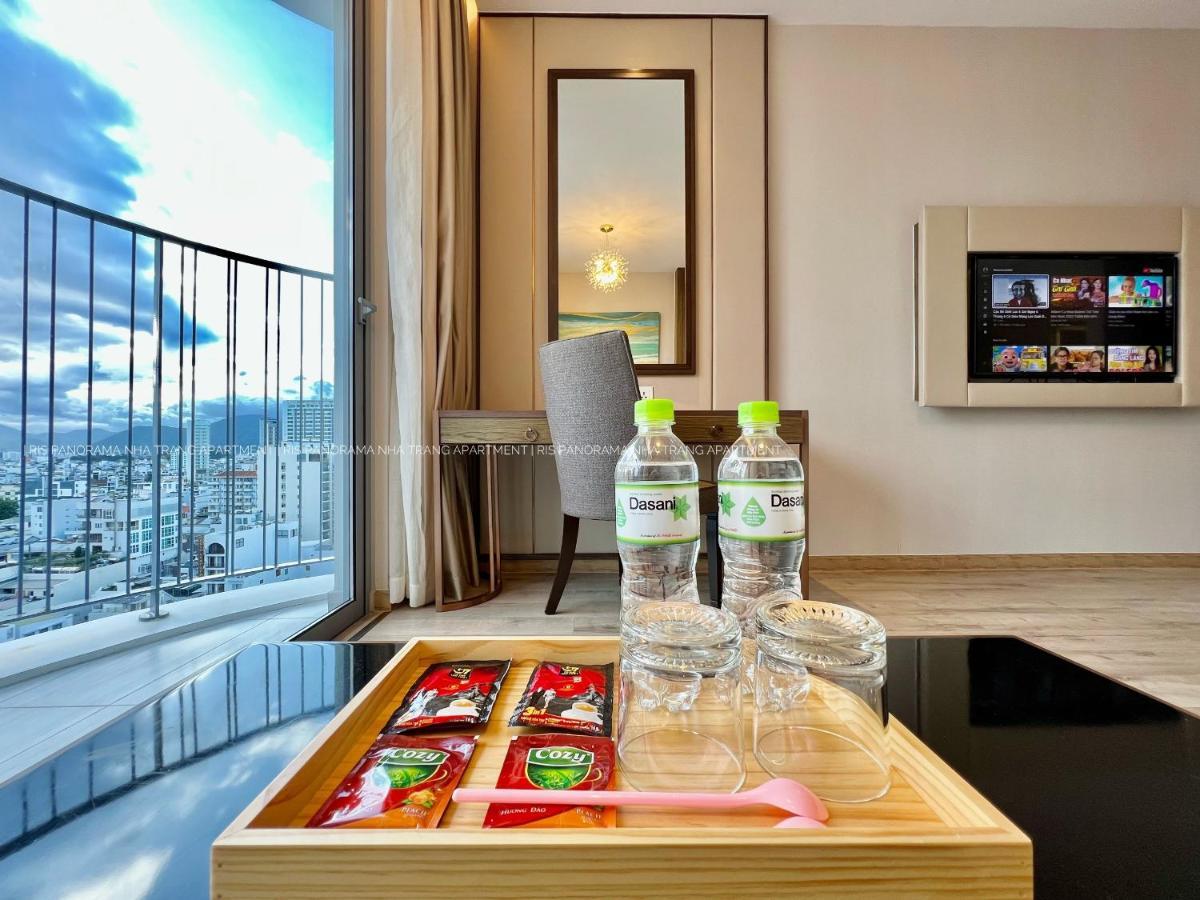 Panorama Nha Trang Inn エクステリア 写真