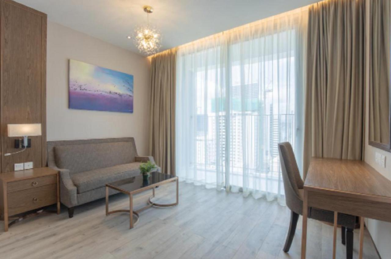 Panorama Nha Trang Inn エクステリア 写真