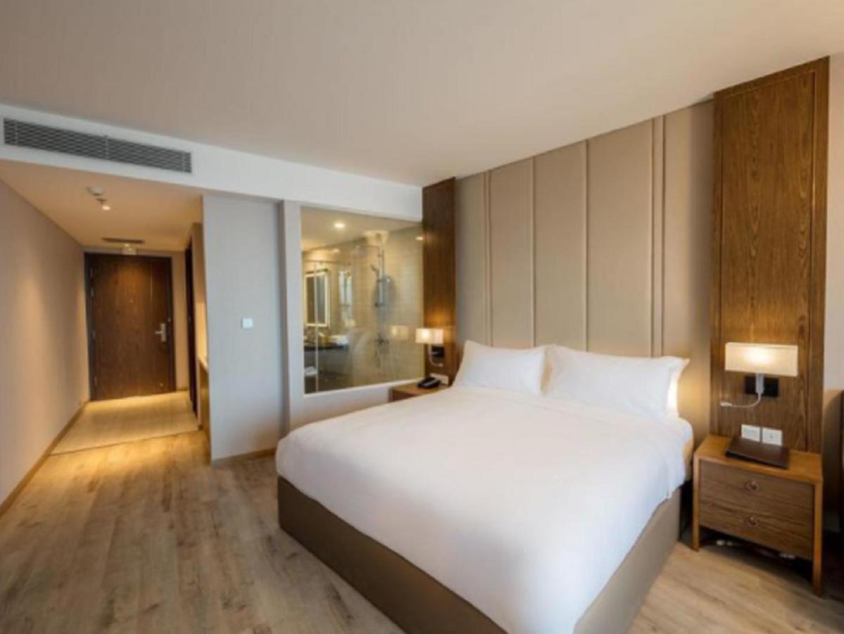Panorama Nha Trang Inn エクステリア 写真