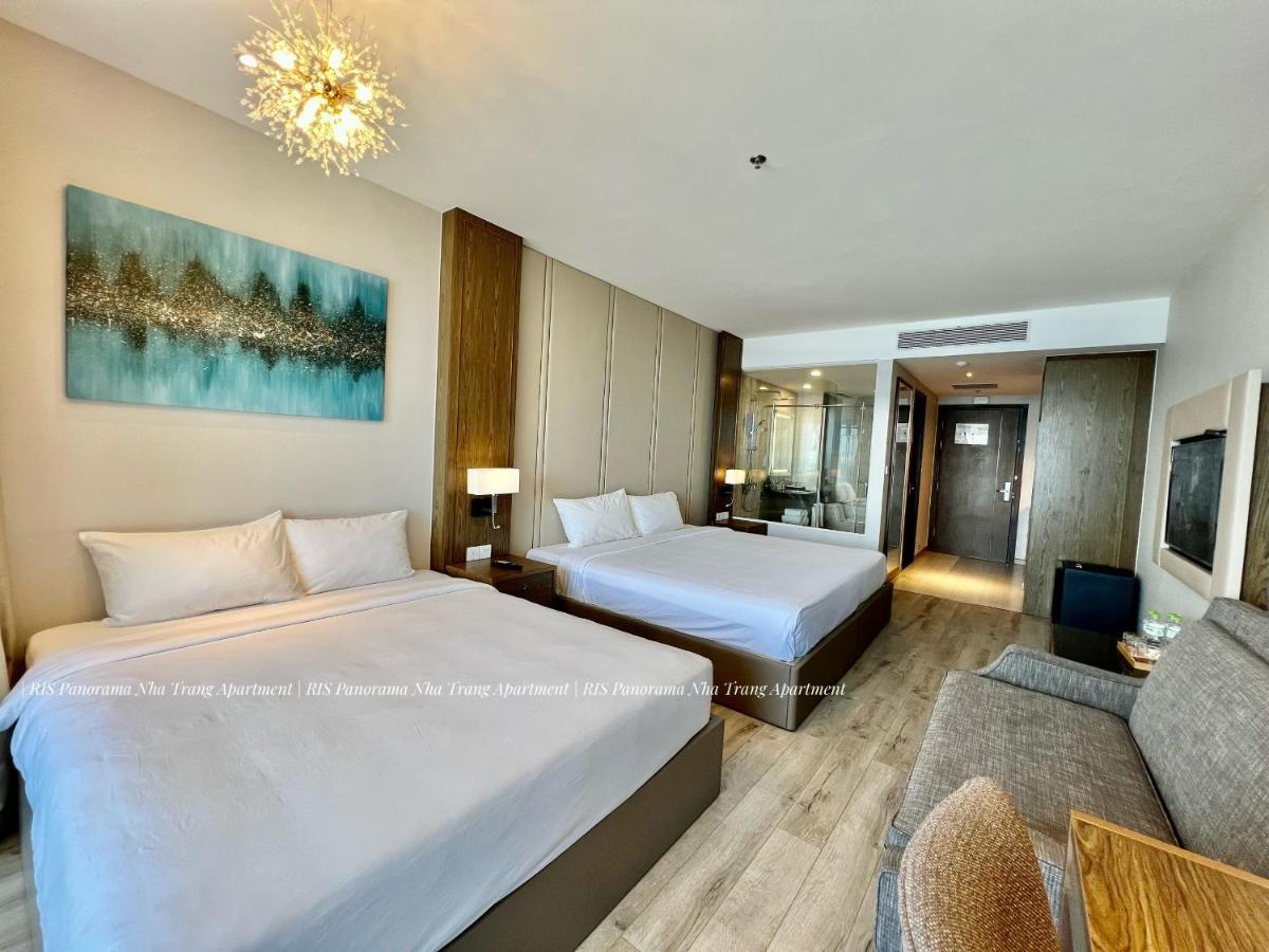 Panorama Nha Trang Inn エクステリア 写真