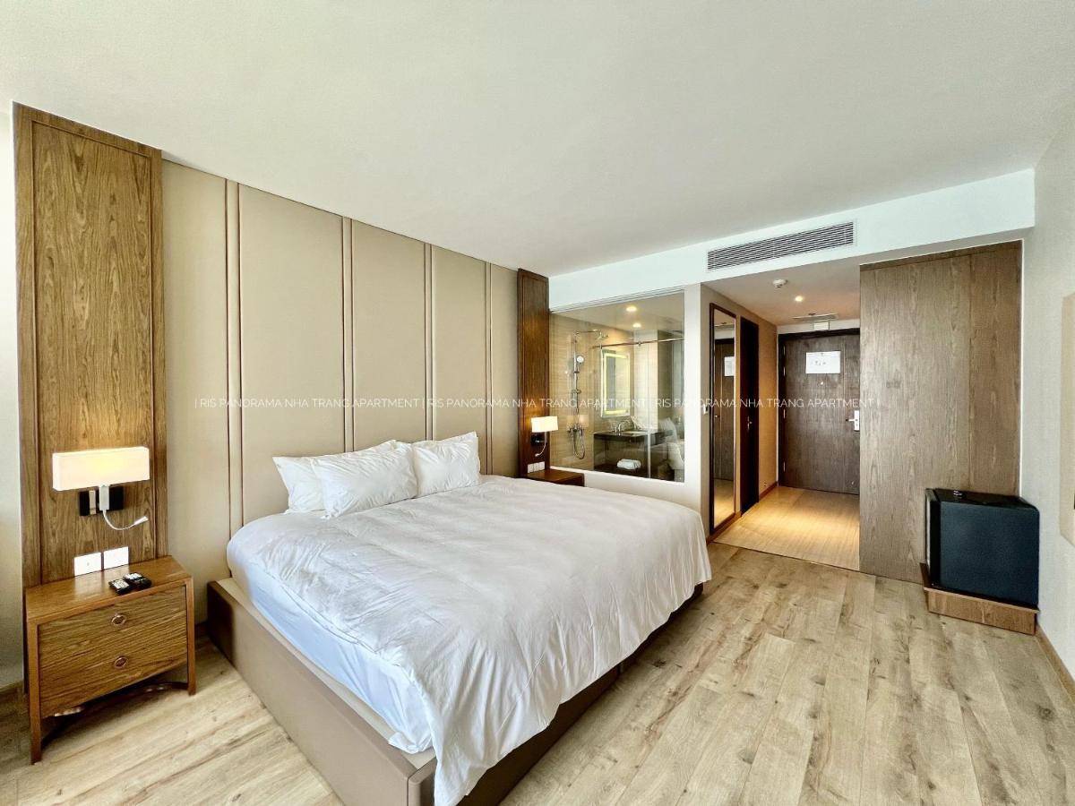 Panorama Nha Trang Inn エクステリア 写真