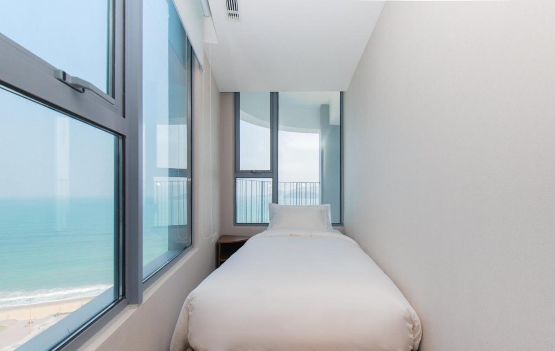 Panorama Nha Trang Inn エクステリア 写真