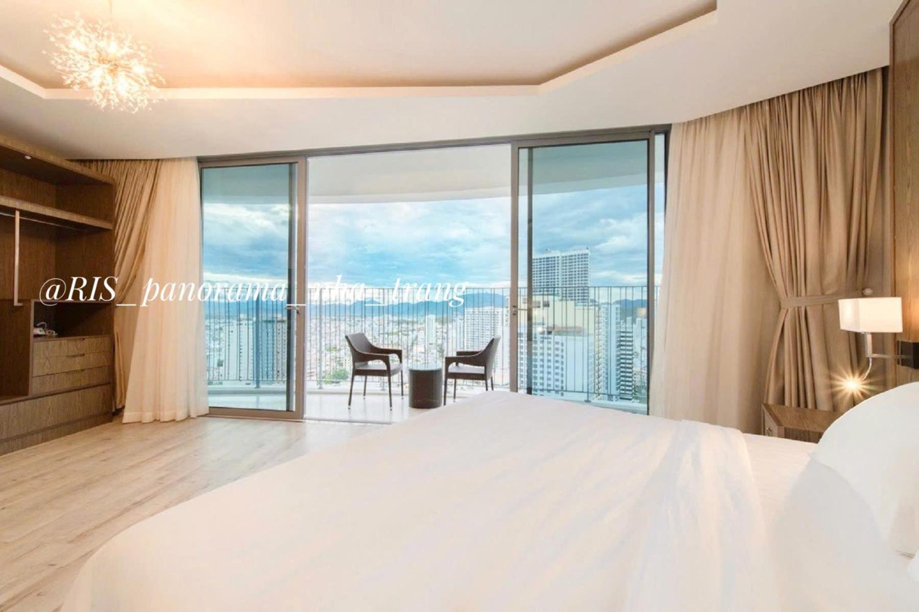 Panorama Nha Trang Inn エクステリア 写真